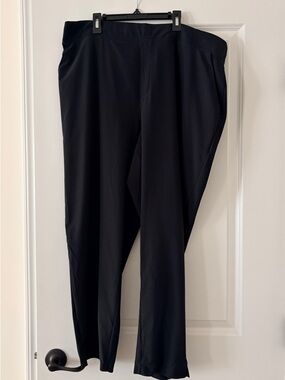 Athleta Brooklyn Mid Rise Ankle Pant